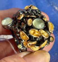 Underwater Garden Ring