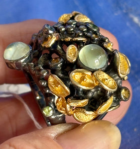 Underwater Garden Ring