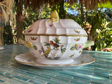 Herend Covered Serving Dish