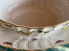 Herend Covered Serving Dish