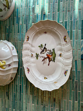 Herend Covered Serving Dish
