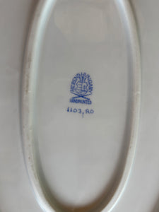 Herend Covered Serving Dish