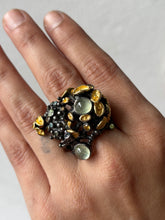Underwater Garden Ring
