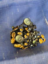 Underwater Garden Ring