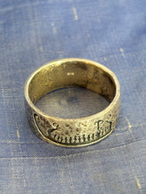 14th c Viking Man’s Ring
