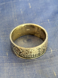 14th c Viking Man’s Ring