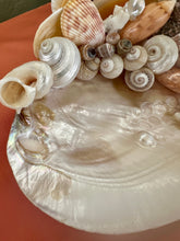 CSS Pearled "What-not" Shell Dish