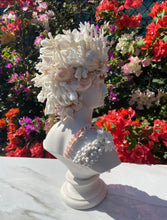Modern Diana Bust