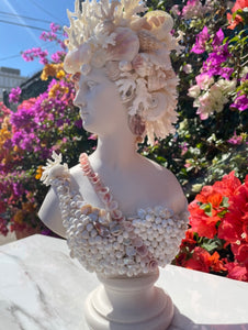 Modern Diana Bust