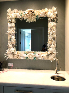 Custom Mirrors